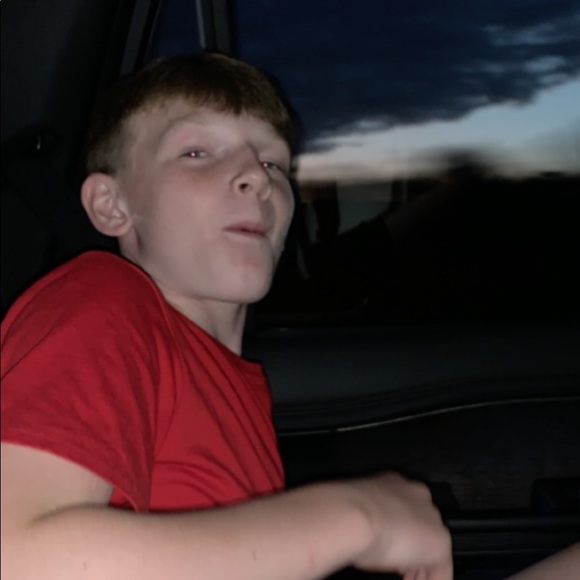 Meet your Posher, Andrew - Picture 1 of 1